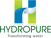 Hydropure Logo
